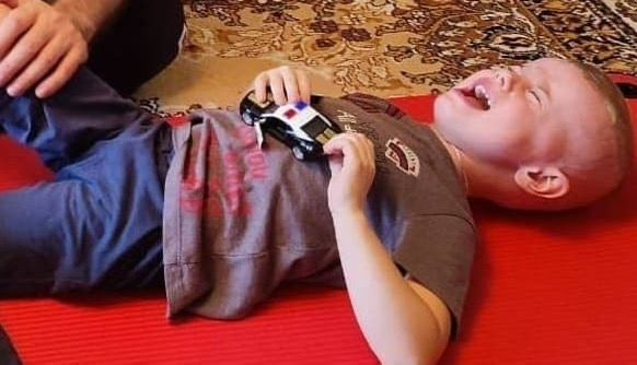 Новости Подъяловского Артёма 🧡